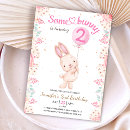 Search for some bunny is two invitations Easter