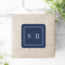 Search for navy and white wedding stickers Classic
