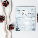 Search for forest baby shower games Minimalist