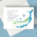 Search for nautical boy 1st birthday invitations Beach