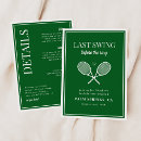 Search for swinging invitations Party