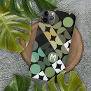 Search for black and teal iphone cases For him
