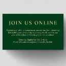 Search for graduation enclosure cards Elegant