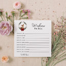 Search for wishes note cards Botanical