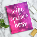 Search for boss babe notebooks For her