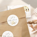 Search for baby shoe stickers Boho