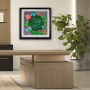 Search for thank you teacher posters Floral