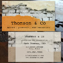 Search for plasterer business cards Handyman