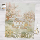 Search for farmhouse decoupage paper Woodland