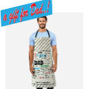 Search for epic aprons For him