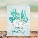 Search for warm weather christmas cards Watercolor