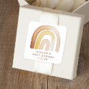 Search for neutral baby shower stickers Girl