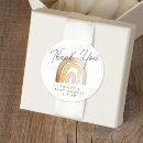 Search for rainbow coloured stickers Girl