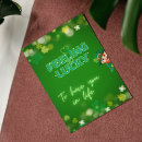 Search for feel lucky cards Clover