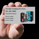 Search for vending machine Repair