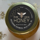 Search for raw honey labels Apiary