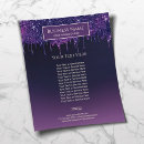 Search for manicurist flyers Makeup artist