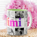 Search for best mimi ever mugs Photo collage