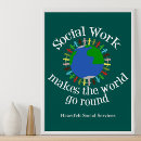 Search for round posters Earth