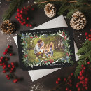 Search for eucalyptus christmas cards Family photo