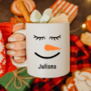 Search for snowman for kids mugs Cocoa