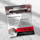 Search for car detailing flyers Professional