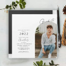 Search for senior class graduation invitations Graduate