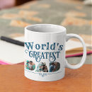 Search for fathers day photo frame mugs Keepsake