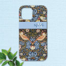 Search for strawberry thief iphone cases Flowers