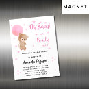 Search for luxury baby girl shower invitations Pink