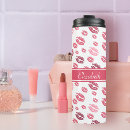 Search for lips travel mugs Girly