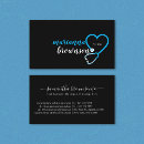 Search for aide business cards Nurse