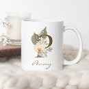 Search for p name mugs Initial