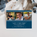 Search for classic graduation invitations Simple