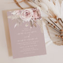 Search for premium invitations Boho