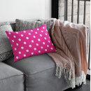 Search for pink polka dot pillowcases Dots