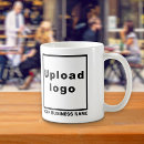 Search for logo on mugs Customer