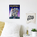 Search for theatrical Betelgeuse