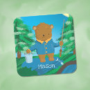 Search for green fish stickers Blue