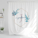 Search for lilac shower curtains Watercolor