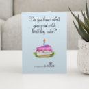 Search for vodka birthday cards Funny
