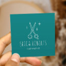 Search for hair stylist business cards Hairdresser