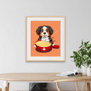 Search for berners posters Berner sennenhund