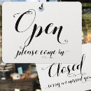 Search for store closed signs Simple