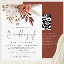Search for terracotta invitations Botanical