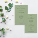 Search for sheet wedding programs Budget