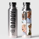 Search for fathers day water bottles Dad