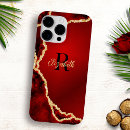 Search for red black gold iphone cases Modern