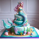 Search for whimsical mermaid cards Cute