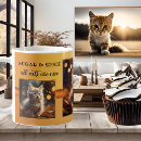 Search for cat fall mugs Crazy cat lady